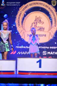 Чемпионат Санкт-Петербурга по бодибилдингу - 2026