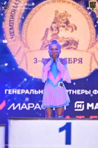 Чемпионат Санкт-Петербурга по бодибилдингу - 2026