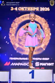 Чемпионат Санкт-Петербурга по бодибилдингу - 2026