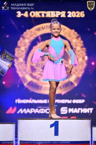Чемпионат Санкт-Петербурга по бодибилдингу - 2026