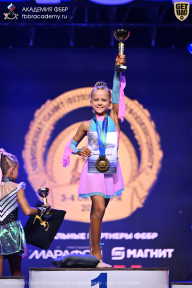 Чемпионат Санкт-Петербурга по бодибилдингу - 2026