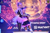 Чемпионат Санкт-Петербурга по бодибилдингу - 2026