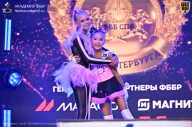 Чемпионат Санкт-Петербурга по бодибилдингу - 2026