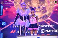 Чемпионат Санкт-Петербурга по бодибилдингу - 2026