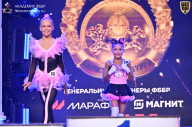 Чемпионат Санкт-Петербурга по бодибилдингу - 2026