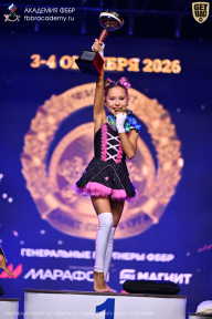 Чемпионат Санкт-Петербурга по бодибилдингу - 2026