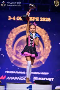 Чемпионат Санкт-Петербурга по бодибилдингу - 2026