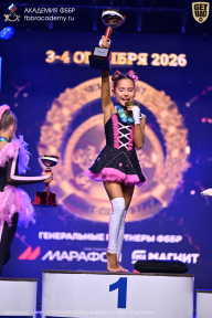 Чемпионат Санкт-Петербурга по бодибилдингу - 2026