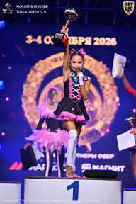 Чемпионат Санкт-Петербурга по бодибилдингу - 2026