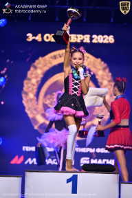 Чемпионат Санкт-Петербурга по бодибилдингу - 2026