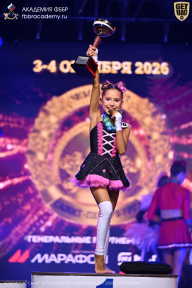 Чемпионат Санкт-Петербурга по бодибилдингу - 2026