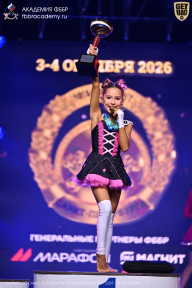 Чемпионат Санкт-Петербурга по бодибилдингу - 2026