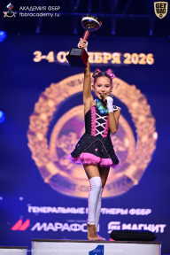 Чемпионат Санкт-Петербурга по бодибилдингу - 2026