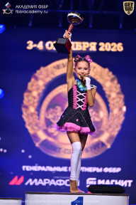 Чемпионат Санкт-Петербурга по бодибилдингу - 2026