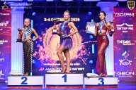 Чемпионат Санкт-Петербурга по бодибилдингу - 2026