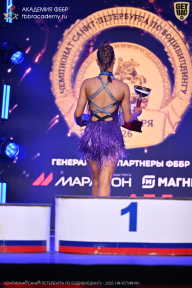 Чемпионат Санкт-Петербурга по бодибилдингу - 2026