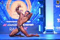 Чемпионат Санкт-Петербурга по бодибилдингу - 2026