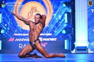 Чемпионат Санкт-Петербурга по бодибилдингу - 2026