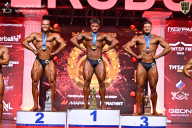 Чемпионат Санкт-Петербурга по бодибилдингу - 2026