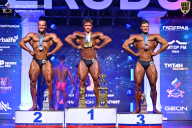Чемпионат Санкт-Петербурга по бодибилдингу - 2026