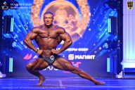 Чемпионат Санкт-Петербурга по бодибилдингу - 2026