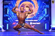 Чемпионат Санкт-Петербурга по бодибилдингу - 2026
