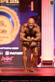 Чемпионат Санкт-Петербурга по бодибилдингу - 2026
