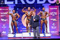 Чемпионат Санкт-Петербурга по бодибилдингу - 2026
