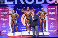 Чемпионат Санкт-Петербурга по бодибилдингу - 2026