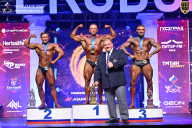 Чемпионат Санкт-Петербурга по бодибилдингу - 2026