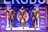Чемпионат Санкт-Петербурга по бодибилдингу - 2026