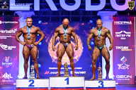 Чемпионат Санкт-Петербурга по бодибилдингу - 2026
