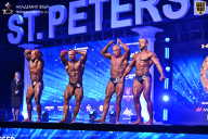 Чемпионат Санкт-Петербурга по бодибилдингу - 2026