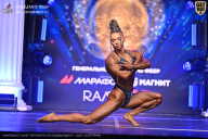 Чемпионат Санкт-Петербурга по бодибилдингу - 2026