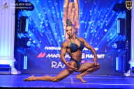 Чемпионат Санкт-Петербурга по бодибилдингу - 2026