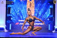 Чемпионат Санкт-Петербурга по бодибилдингу - 2026
