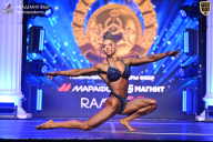 Чемпионат Санкт-Петербурга по бодибилдингу - 2026