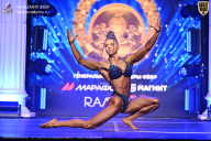 Чемпионат Санкт-Петербурга по бодибилдингу - 2026