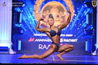 Чемпионат Санкт-Петербурга по бодибилдингу - 2026
