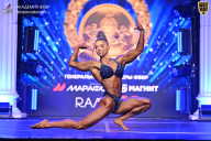 Чемпионат Санкт-Петербурга по бодибилдингу - 2026