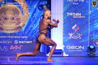 Чемпионат Санкт-Петербурга по бодибилдингу - 2026
