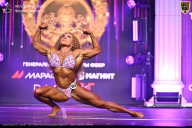 Чемпионат Санкт-Петербурга по бодибилдингу - 2026