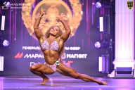 Чемпионат Санкт-Петербурга по бодибилдингу - 2026