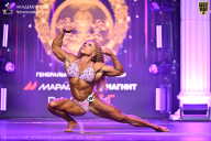 Чемпионат Санкт-Петербурга по бодибилдингу - 2026