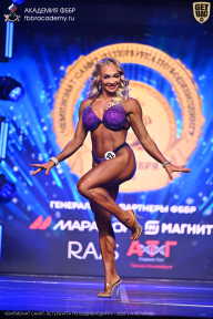 Чемпионат Санкт-Петербурга по бодибилдингу - 2026