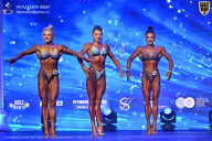 Чемпионат Санкт-Петербурга по бодибилдингу - 2026