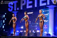 Чемпионат Санкт-Петербурга по бодибилдингу - 2026
