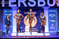 Чемпионат Санкт-Петербурга по бодибилдингу - 2026