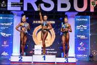 Чемпионат Санкт-Петербурга по бодибилдингу - 2026