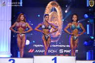 Чемпионат Санкт-Петербурга по бодибилдингу - 2026